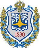 МГТУ им. Н.Э. Баумана